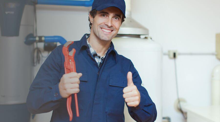 Professional septic tank pumping in Burden, KS